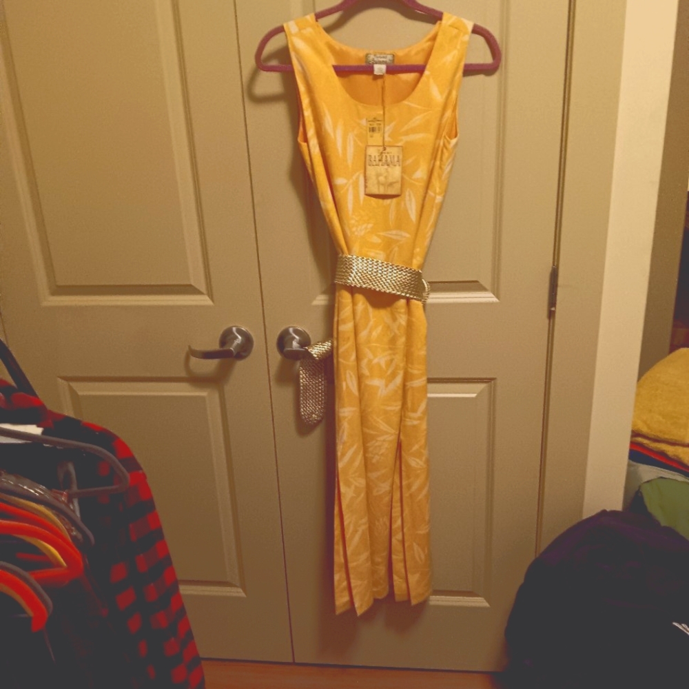 Dress